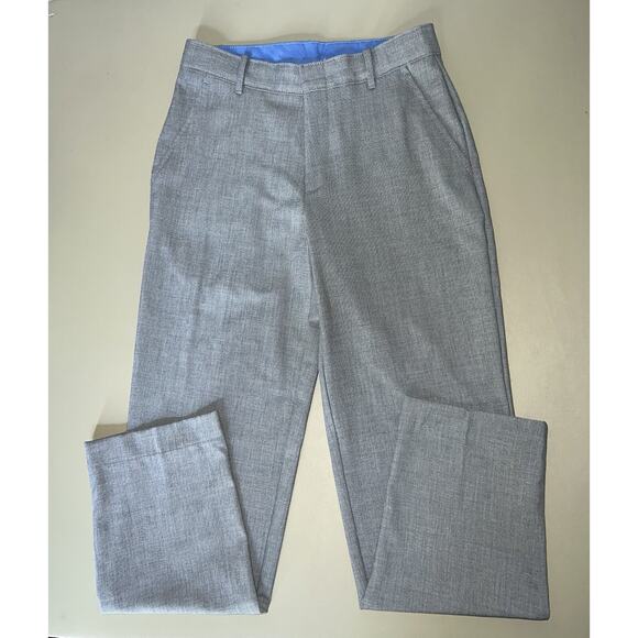 Izod Pants Women’s Size 14 Regular Gray - Picture 1 of 4